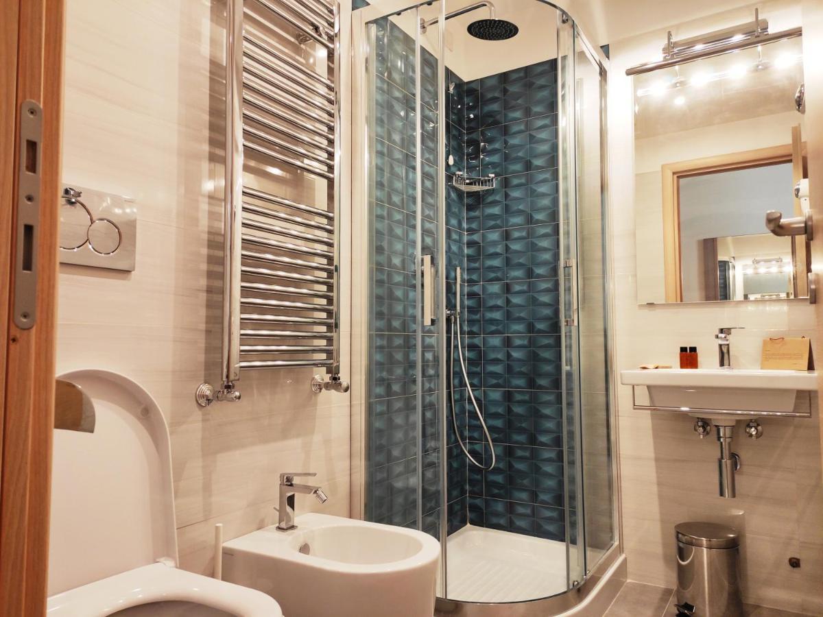 Gasthof Luxury - Experience