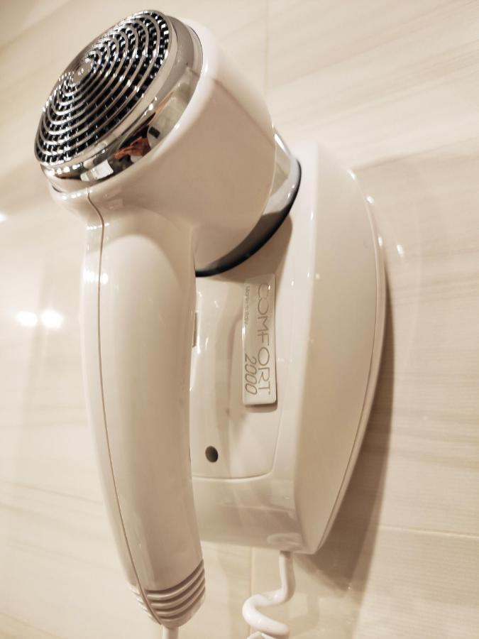 Luxury - Experience Rom