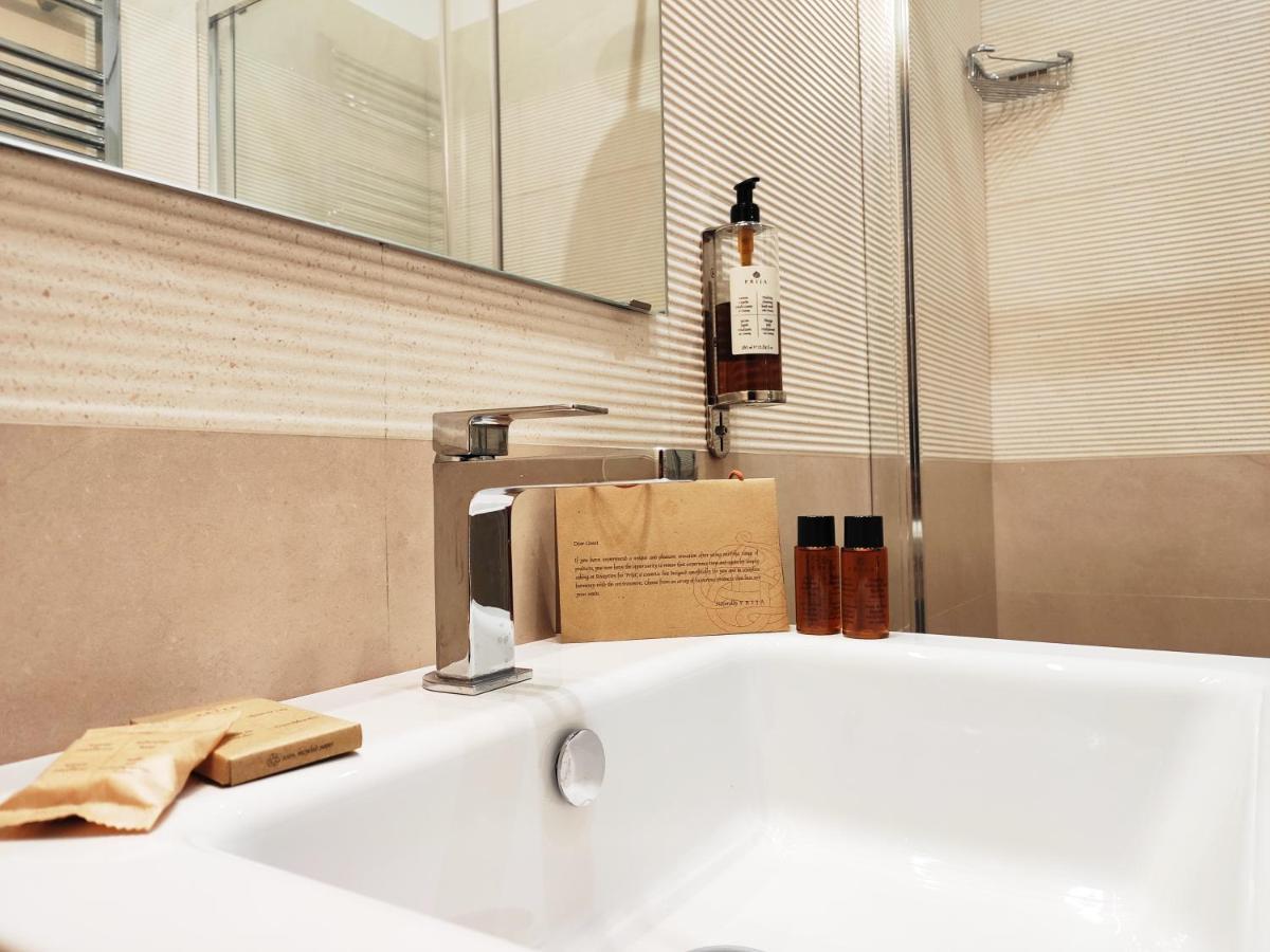Gasthof Luxury - Experience