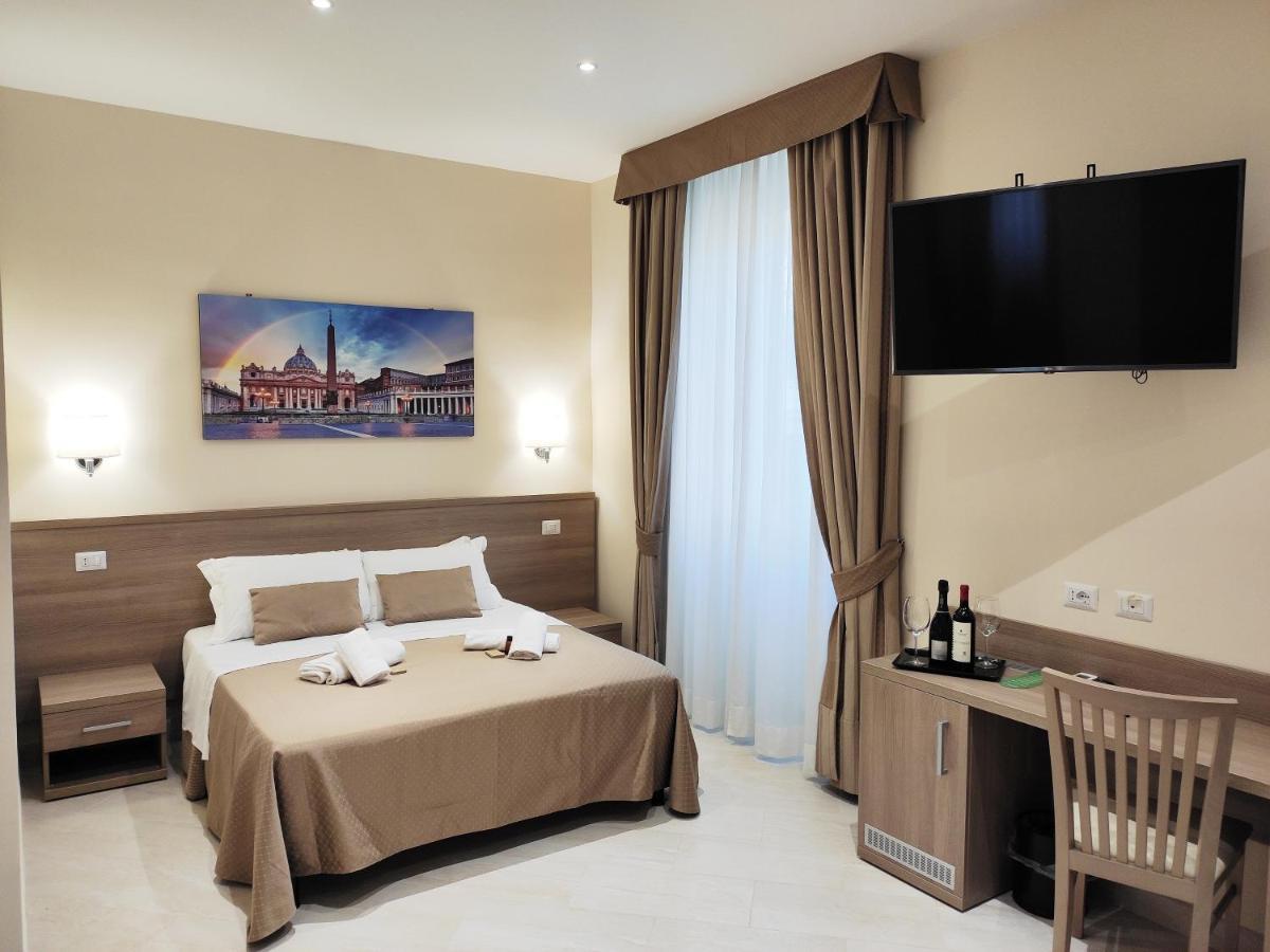 Luxury - Experience 4* Rom